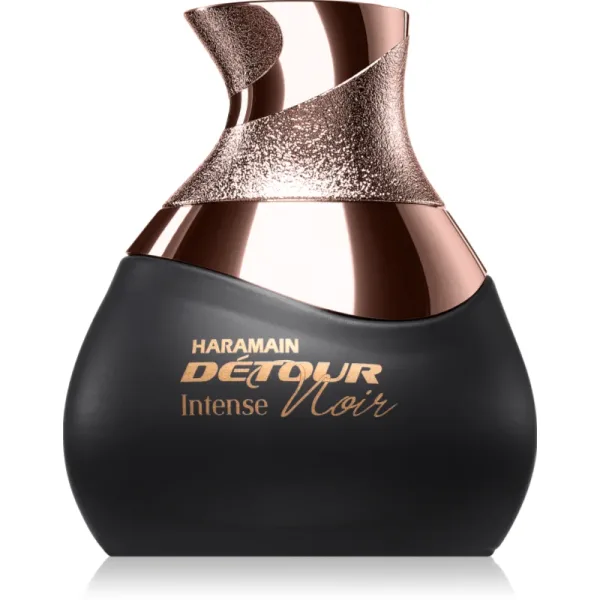 Detour Noir Intense