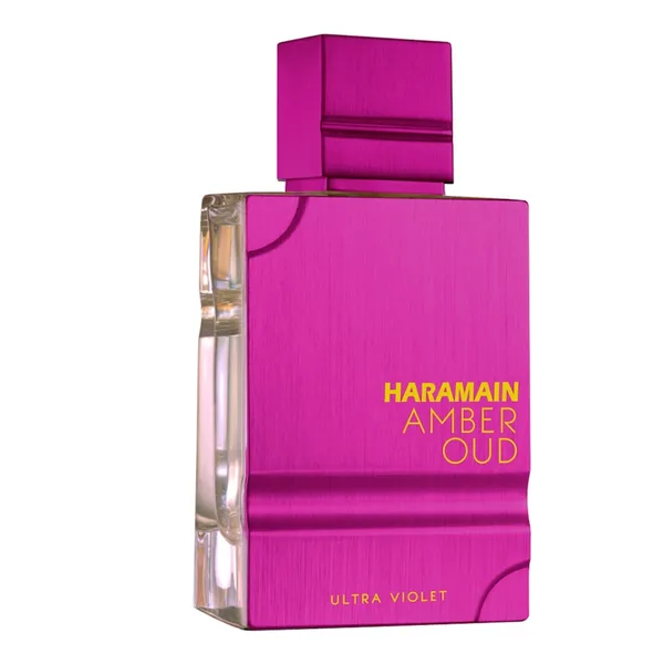 Haramain Amber Oud Ultra Violet