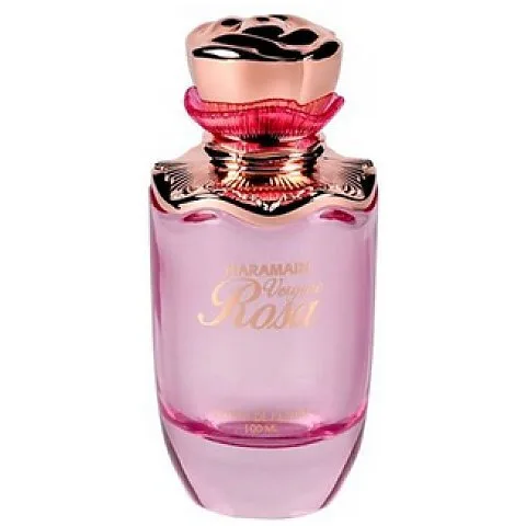 Haramain Vergine Rosa EDP