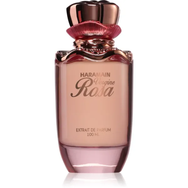 Haramain Vergine Rosa