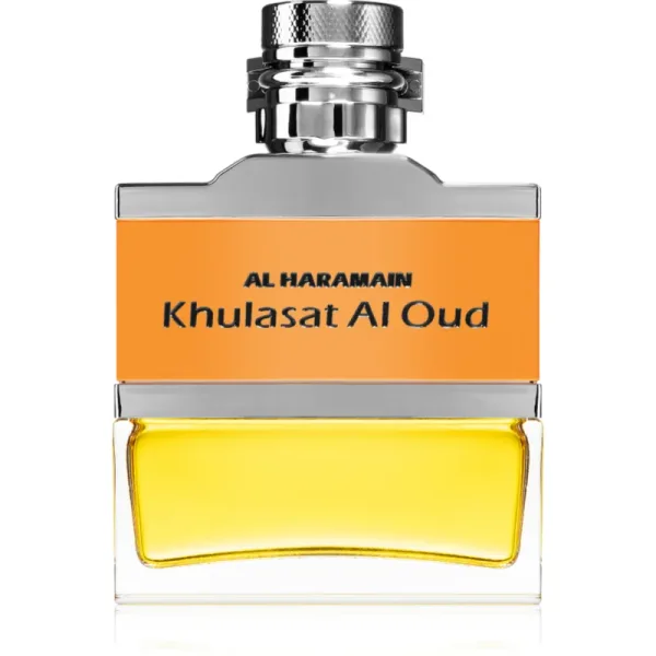 Khulasat Al Oud
