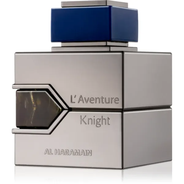 L'Aventure Knight