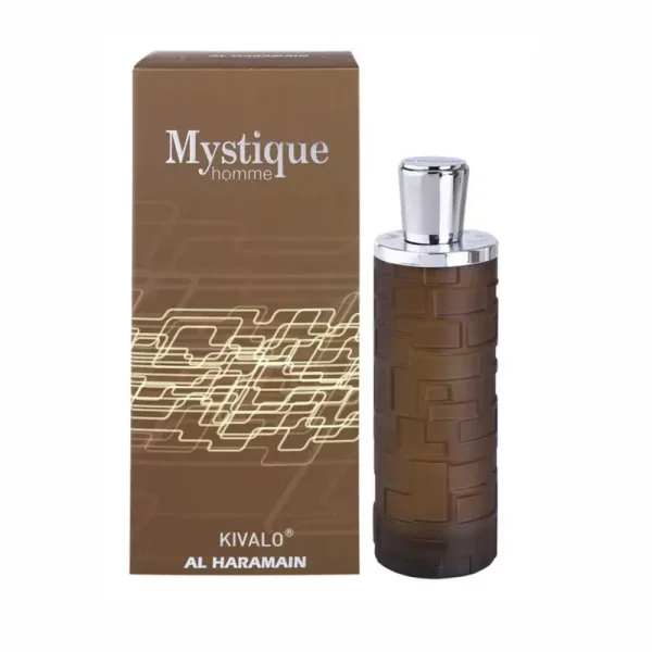 Mystique Homme