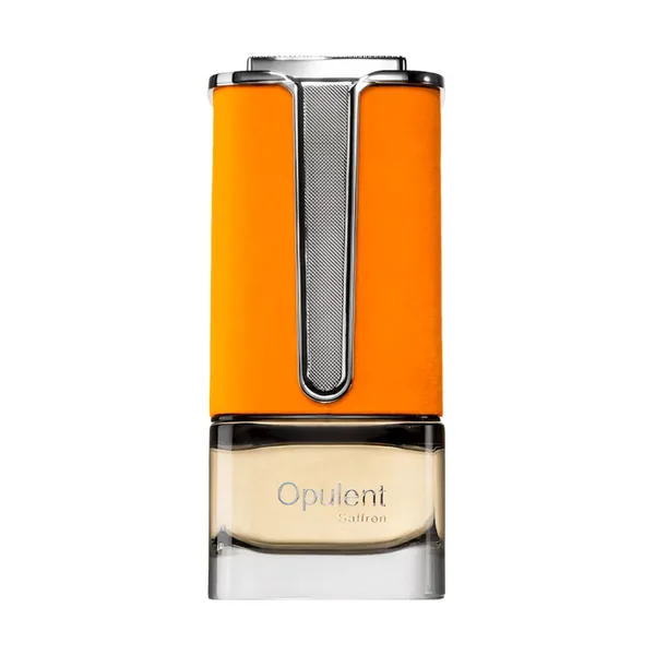 Opulent Saffron