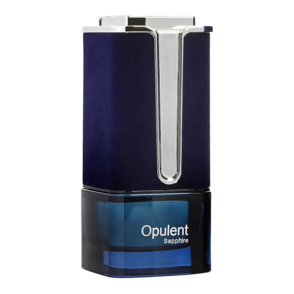 Opulent Sapphire