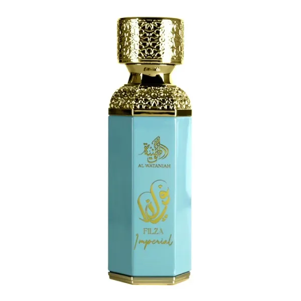 Filza Imperial