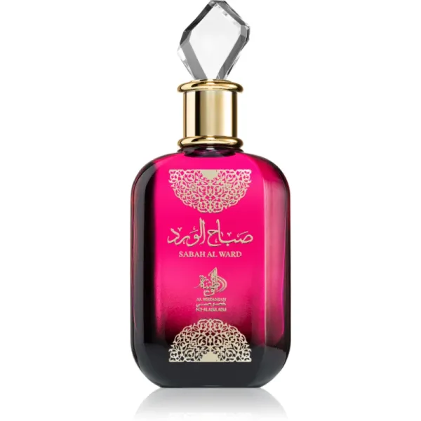 Sabah Al Ward