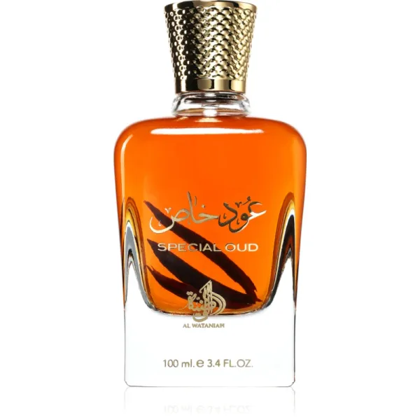 Special Oud