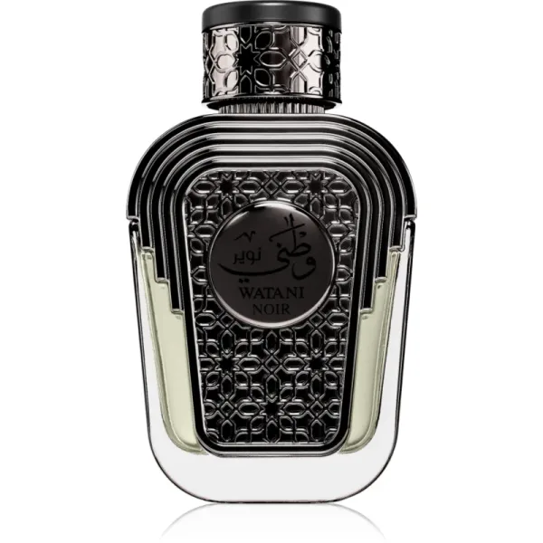 Watani Noir