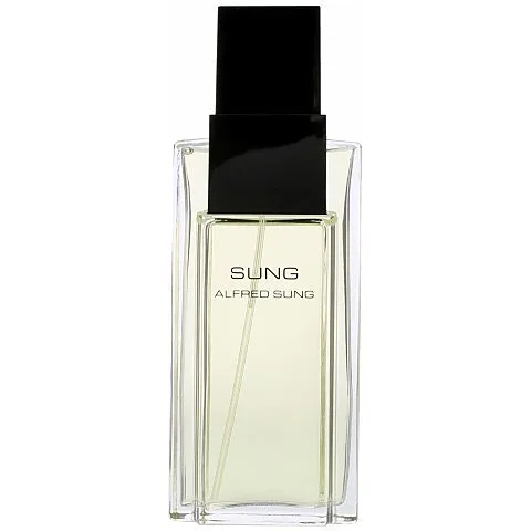 Sung