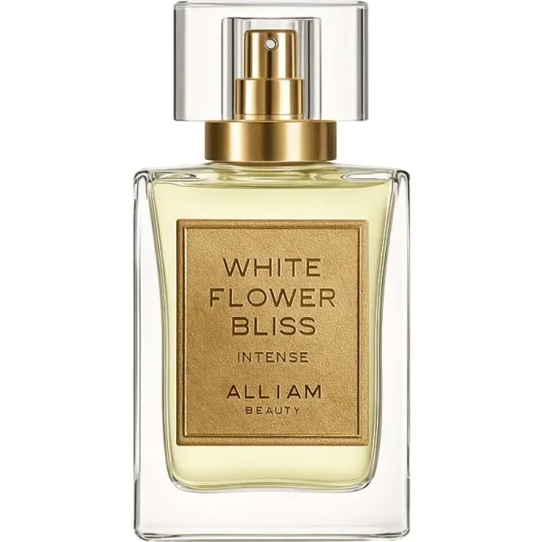 White Flower Bliss Intense
