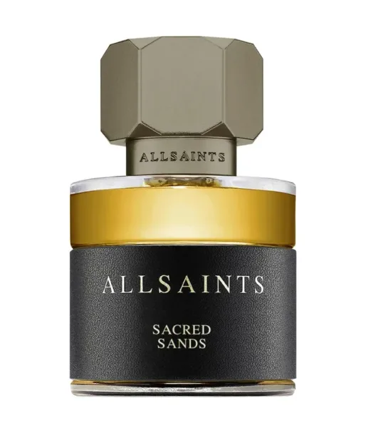 Sacred Sands