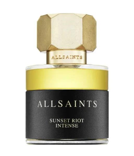 Sunset Riot Intense