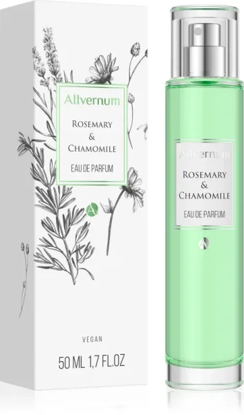 Rosemary & Chamomile