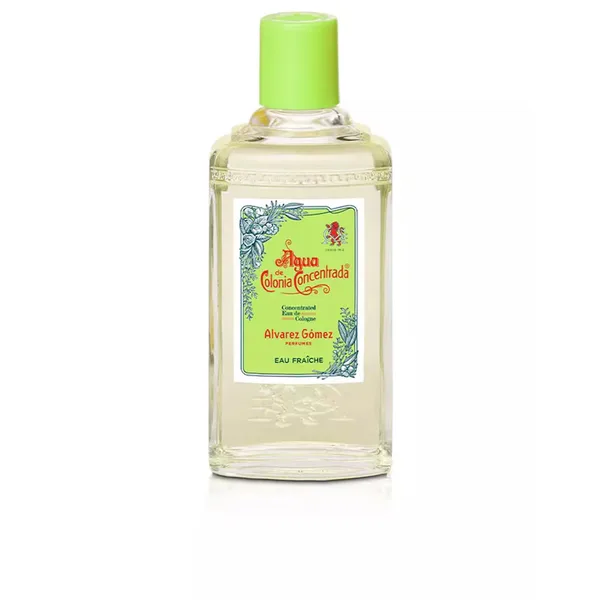 Agua de Colonia Concentrada eau bleue