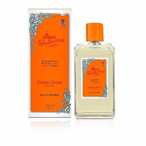 Agua de Colonia Concentrada Eau d'Orange