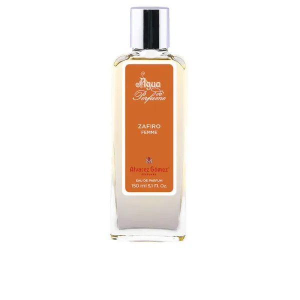 Agua de Perfume Zafiro