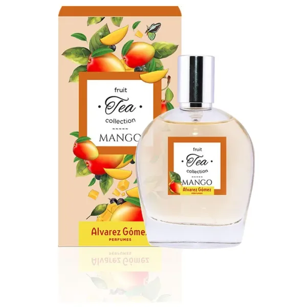 Fruit Tea Mango