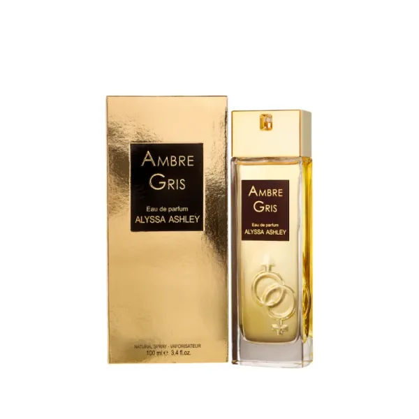 Ambre Gris