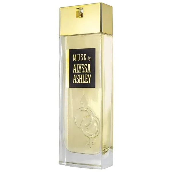 Musk for Men