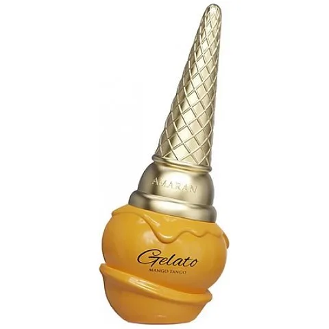 Exclusive Gelato Mango Tango