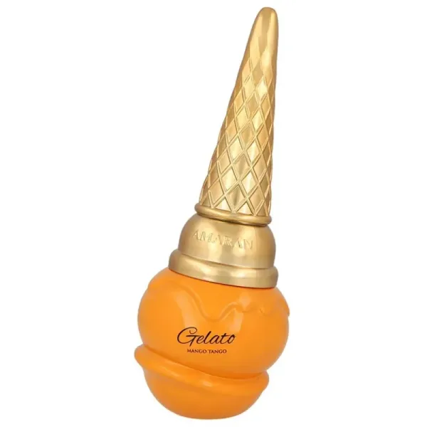 Exclusive Gelato Mango Tango