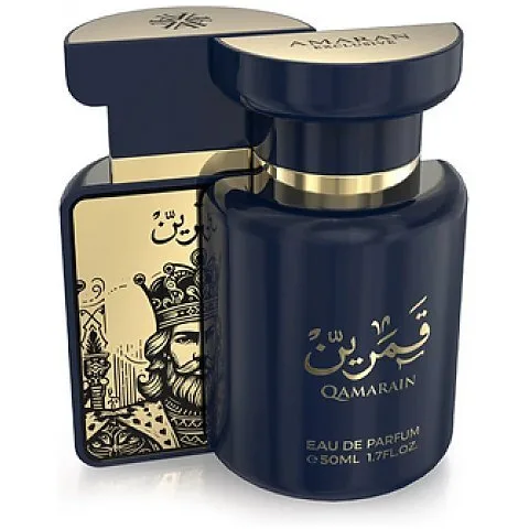 Exclusive Qamarain For Him