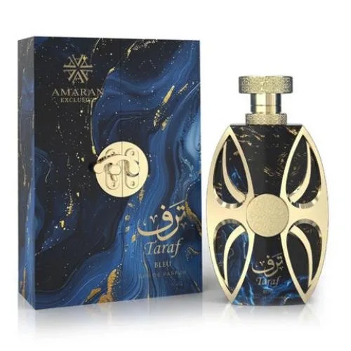 Exclusive Taraf Bleu