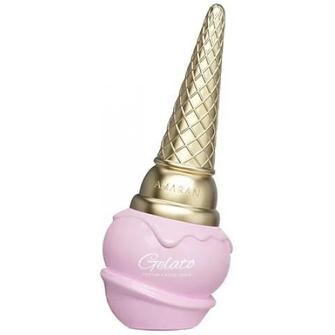 Gelato Cotton Candy Craze