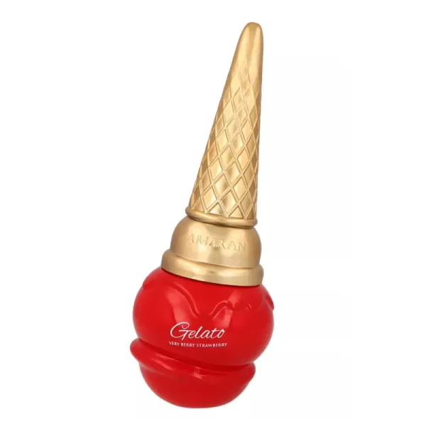 Gelato Very Berry Strawberry