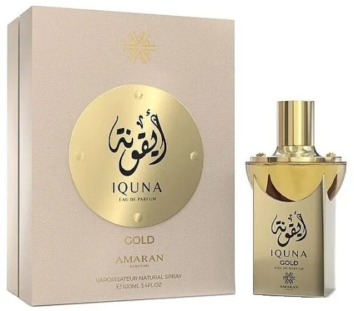 Iquna Gold