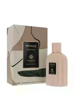 Mirage Heritage