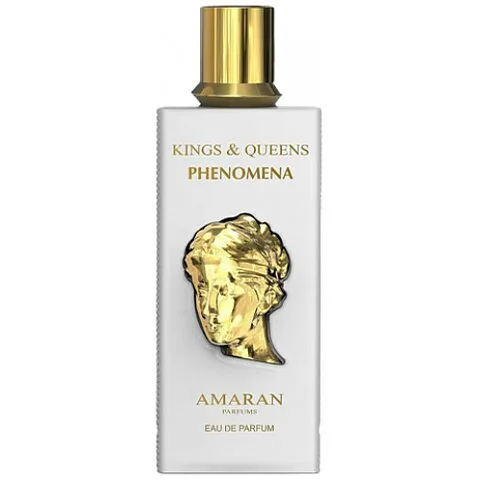 Phenomena
