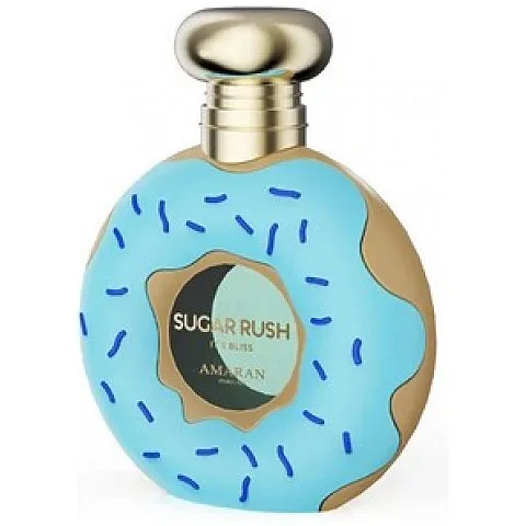 Sugar Rush It`s Bliss