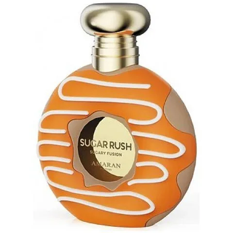 Sugar Rush Sugary Fusion