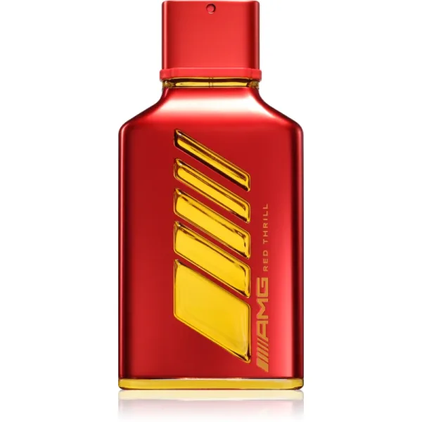 Red Thrill