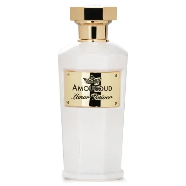 Lunar Vetiver
