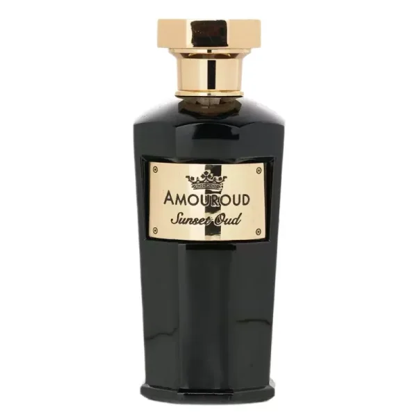 Sunset Oud