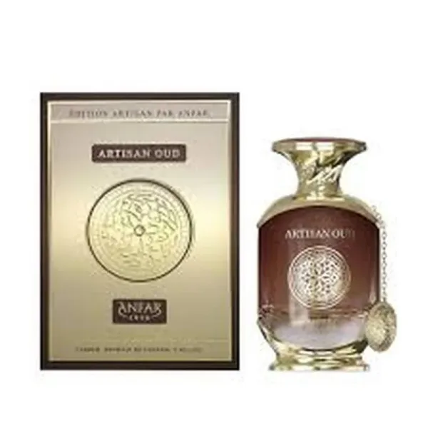 Artisan Oud