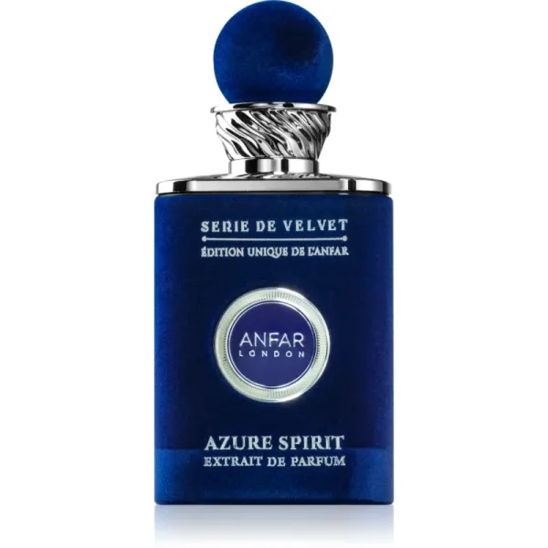 Azure Spirit