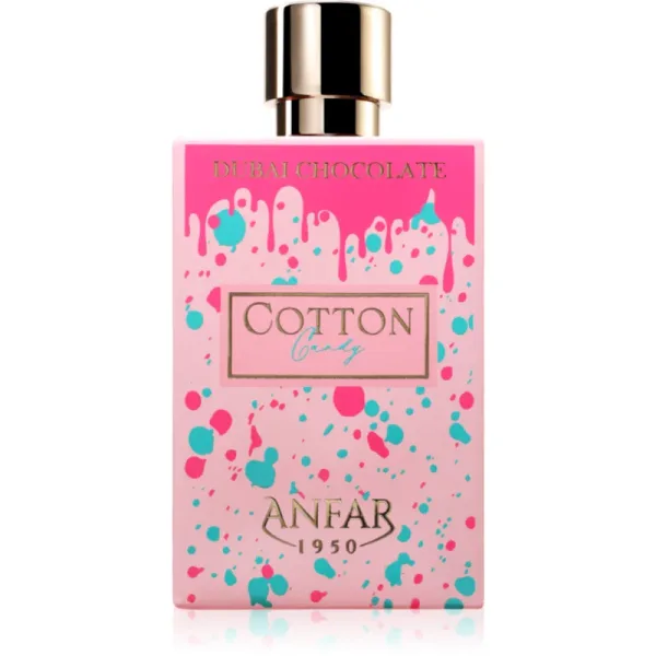 Cotton Candy