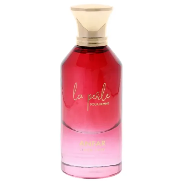 La Perle Pour Femme