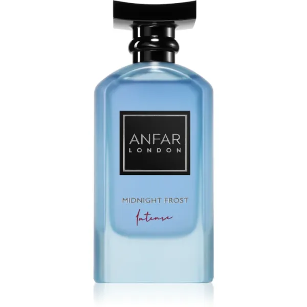 London Midnight Frost Intense