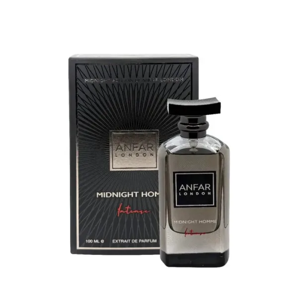 London Midnight Homme Intense