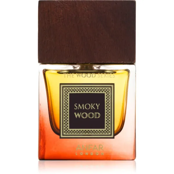 London Smoky Wood