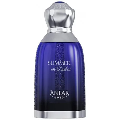 Summer in Dubai