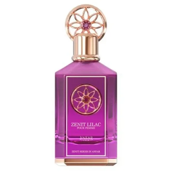 Zenit Lilac