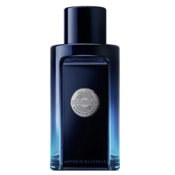 The Icon for Men