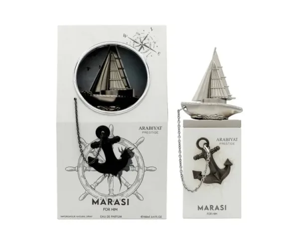 Marasi For Him