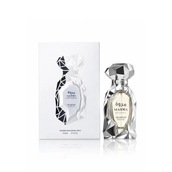 Marwa Parfum